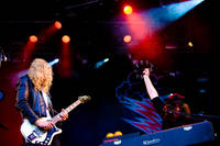 2007-08-10 - The Hellacopters från Way Out West, Göteborg