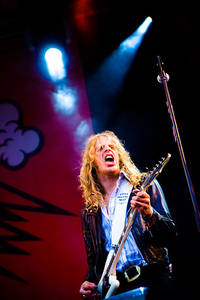 2007-08-10 - The Hellacopters från Way Out West, Göteborg