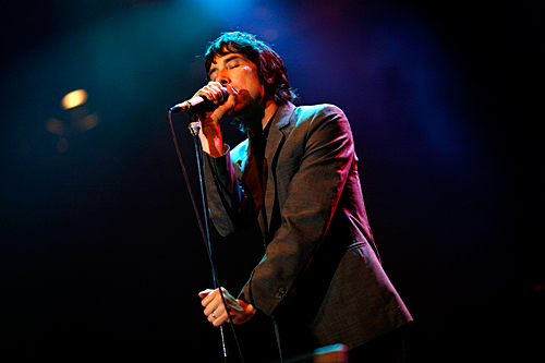 2007-08-10 - Primal Scream från Way Out West, Göteborg