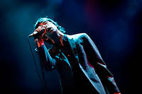 2007-08-10 - Primal Scream från Way Out West, Göteborg
