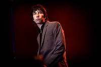 2007-08-10 - Primal Scream från Way Out West, Göteborg