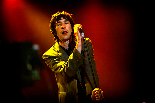 2007-08-10 - Primal Scream från Way Out West, Göteborg