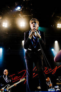 2007-08-10 - The Hives från Way Out West, Göteborg