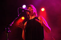 2007-08-09 - Suzanne Vega från Tyrol, Stockholm