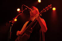 2007-08-09 - Suzanne Vega från Tyrol, Stockholm