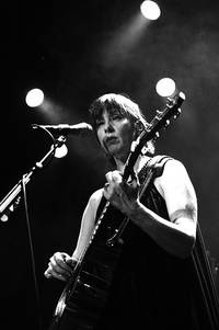 2007-08-09 - Suzanne Vega från Tyrol, Stockholm