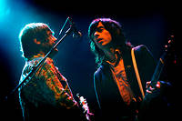 2007-08-10 - Primal Scream från Way Out West, Göteborg