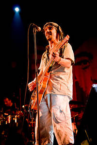 2007-08-10 - Manu Chao från Way Out West, Göteborg