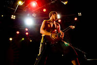 2007-08-10 - Manu Chao från Way Out West, Göteborg
