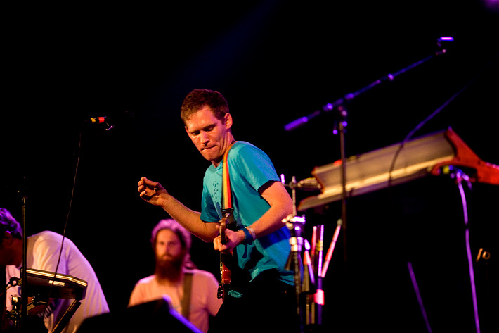 2007-08-10 - Architecture in Helsinki från Way Out West, Göteborg