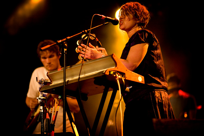 2007-08-10 - Architecture in Helsinki från Way Out West, Göteborg