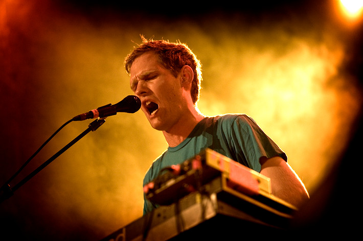 2007-08-10 - Architecture in Helsinki från Way Out West, Göteborg