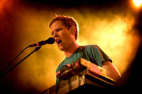 2007-08-10 - Architecture in Helsinki från Way Out West, Göteborg