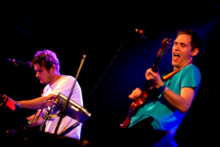2007-08-10 - Architecture in Helsinki från Way Out West, Göteborg