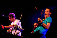 2007-08-10 - Architecture in Helsinki från Way Out West, Göteborg