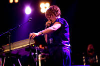 2007-08-10 - Architecture in Helsinki från Way Out West, Göteborg