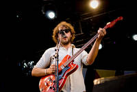 2007-08-11 - Shout Out Louds från Way Out West, Göteborg