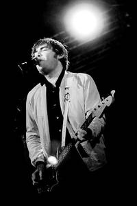 2007-08-11 - Peter Bjorn & John från Way Out West, Göteborg