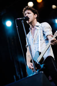 2007-08-11 - Moneybrother från Way Out West, Göteborg