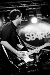 2007-08-11 - Sparta från Way Out West, Göteborg