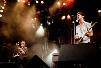2007-08-11 - Moneybrother från Way Out West, Göteborg