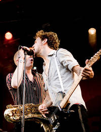 2007-08-11 - Moneybrother från Way Out West, Göteborg