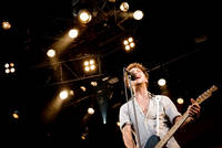 2007-08-11 - Moneybrother från Way Out West, Göteborg