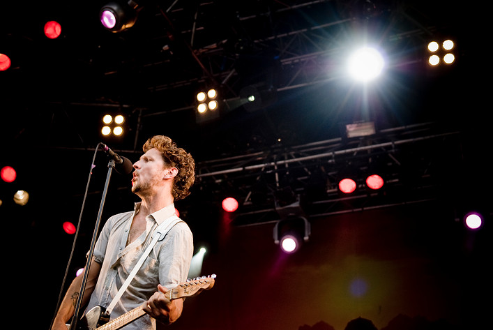 2007-08-11 - Moneybrother från Way Out West, Göteborg