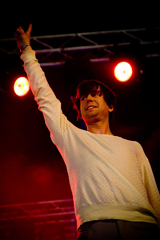 2007-08-11 - Timo Räisänen från Way Out West, Göteborg 2007-08-11 - Timo Räisänen från Way Out West, Göteborg