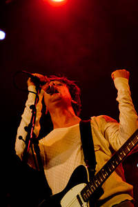 2007-08-11 - Timo Räisänen från Way Out West, Göteborg