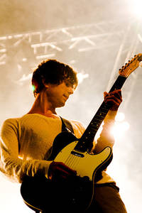 2007-08-11 - Timo Räisänen från Way Out West, Göteborg