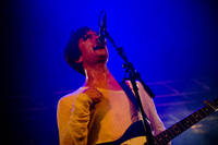 2007-08-11 - Timo Räisänen från Way Out West, Göteborg
