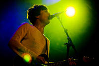 2007-08-11 - Timo Räisänen från Way Out West, Göteborg