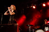 2007-08-11 - Säkert! från Way Out West, Göteborg