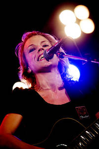 2007-08-11 - Säkert! från Way Out West, Göteborg