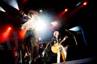 2007-08-11 - The Ark från Way Out West, Göteborg