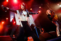 2007-08-11 - The Ark från Way Out West, Göteborg