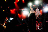 2007-08-11 - The Ark från Way Out West, Göteborg