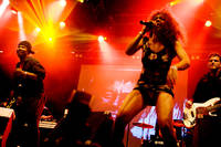 2007-08-11 - Teddybears STHLM från Way Out West, Göteborg