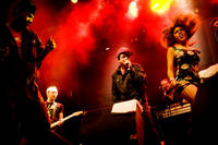 2007-08-11 - Teddybears STHLM från Way Out West, Göteborg