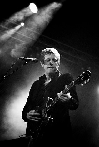 2007-08-11 - Spoon från Way Out West, Göteborg