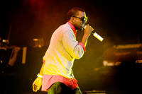 2007-08-11 - Kanye West från Way Out West, Göteborg