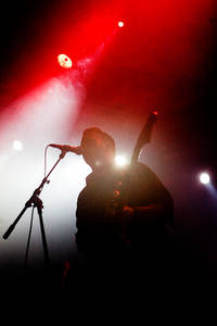 2007-08-11 - Franke från Way Out West, Göteborg
