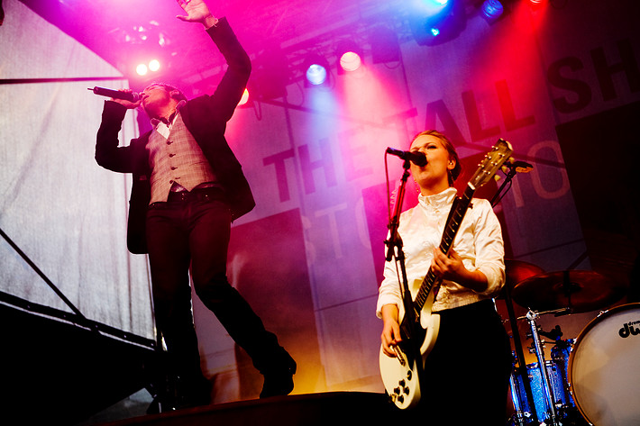 2007-07-28 - Andreas Johnson från Skeppsbron, Stockholm