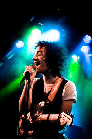 2007-08-13 - Albert Hammond Jr. från Kulturbolaget, Malmö