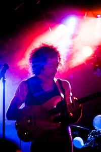 2007-08-13 - Albert Hammond Jr. från Kulturbolaget, Malmö