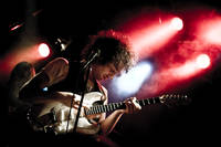 2007-08-13 - Albert Hammond Jr. från Kulturbolaget, Malmö