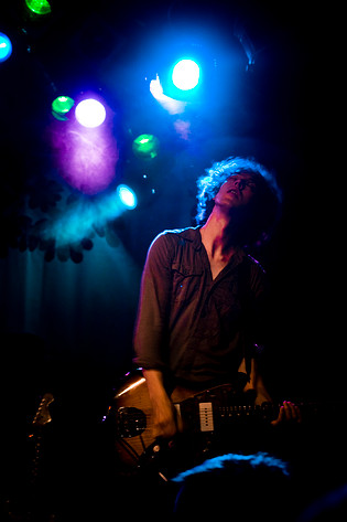 2007-08-13 - Albert Hammond Jr. från Kulturbolaget, Malmö