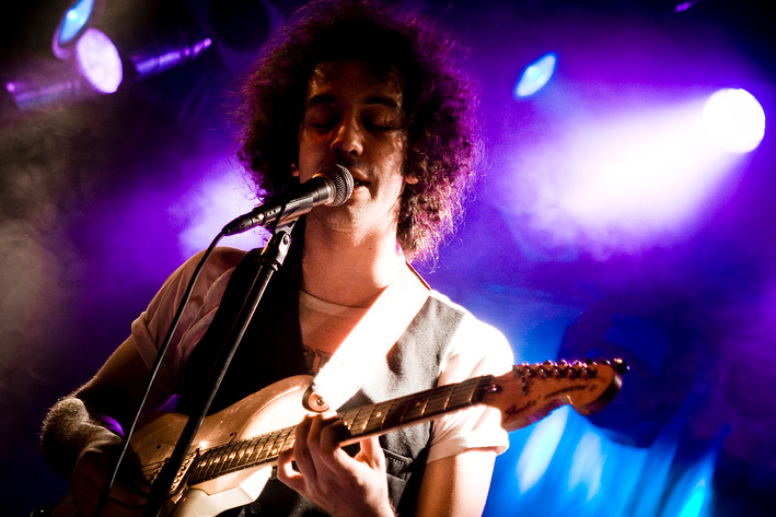 2007-08-13 - Albert Hammond Jr. från Kulturbolaget, Malmö