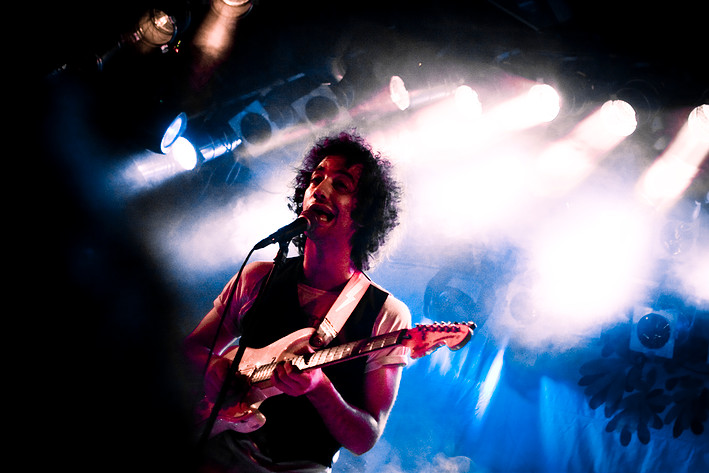 2007-08-13 - Albert Hammond Jr. från Kulturbolaget, Malmö